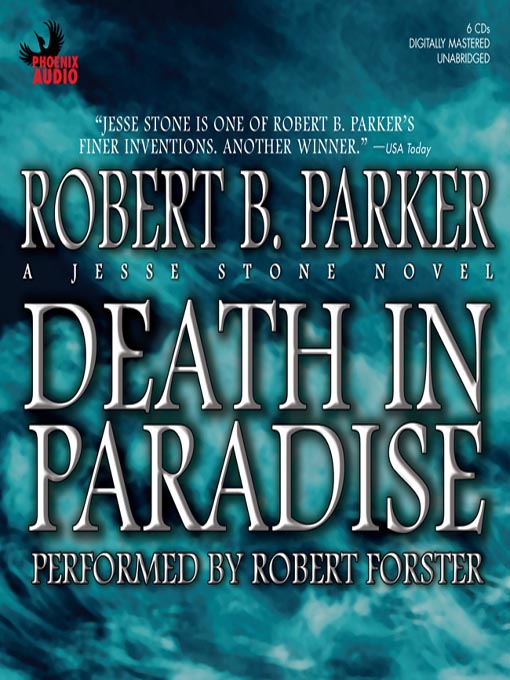 Title details for Death in Paradise by Robert B. Parker - Wait list